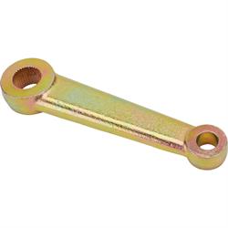 Speedway Vega Style Steering Box Combo, All New Assembly