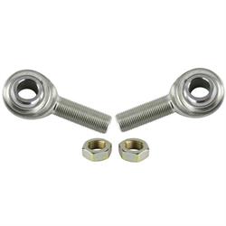 1962-67 Chevy II Gasser Complete Deluxe Subframe Kit w/Brakes