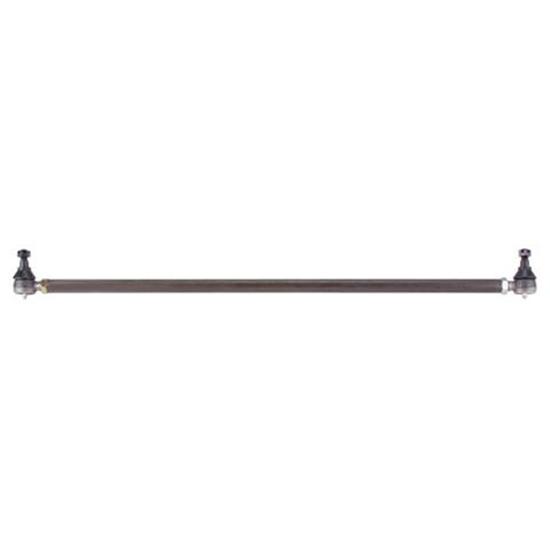 Plain Tie Rod/Drag Link Kit with 11/16 Tie Rod Ends