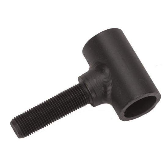 Plain 5-Degree Leaf Spring Pivot