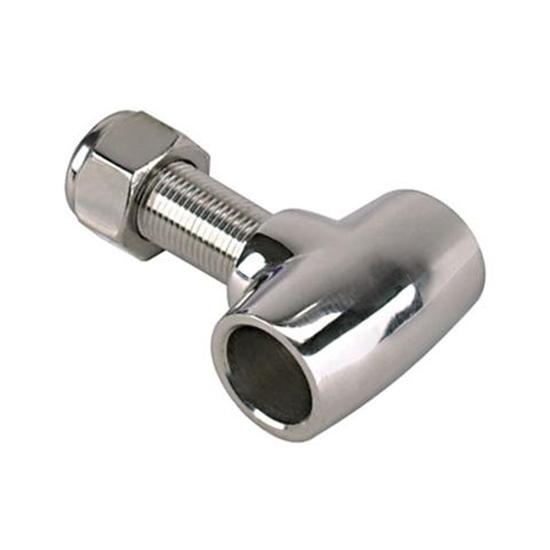 Speedway Stainless 1-3/4 Inch Leaf Spring Front Suspension Pivot