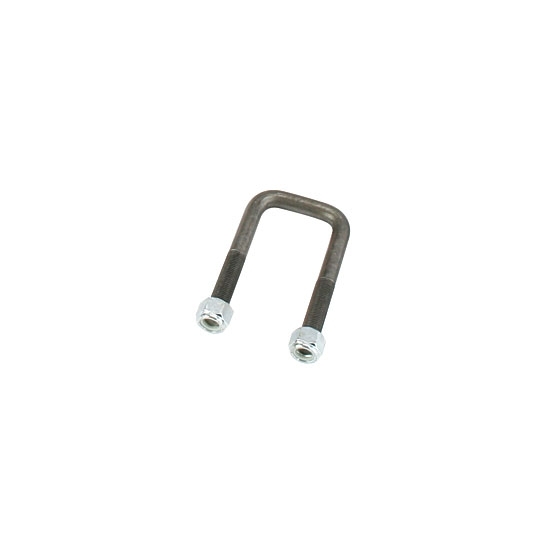 Speedway 1955-59 Chevy Half-Ton Front Axle U-Bolt