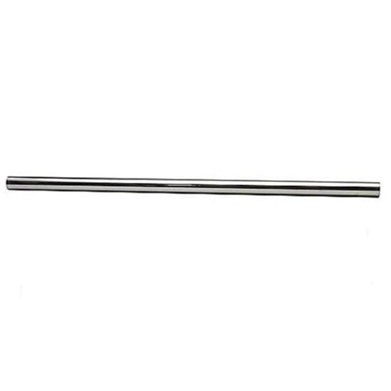 Unpolished Stainless Sleeve for 5/8 Inch-18 Rod Ends