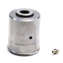 Speedway Steel Upper and Lower A-Arm Bushing Set, Left and Right