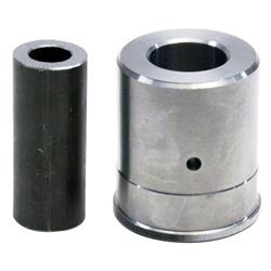 Speedway Steel Upper and Lower A-Arm Bushing Set, Left and Right