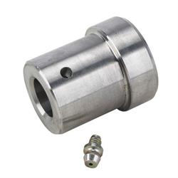 Speedway Steel Upper and Lower A-Arm Bushing Set, Left and Right