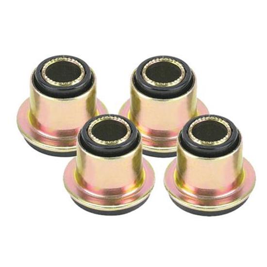 1978-88 GM Polyurethane Upper Control Arm Bushings