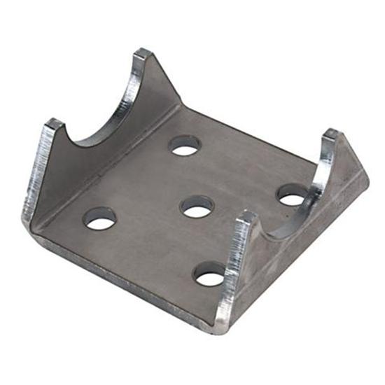 Front Leaf Spring Axle Pad for 2 Inch Axle