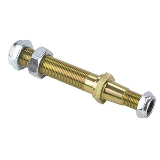 Adjustable Tie-Rod Adapter Stud to Heim