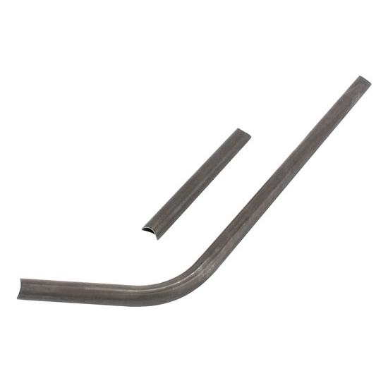 Safety Bar Kit, Left Side