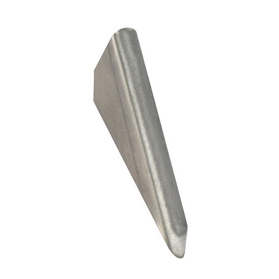 Eagle Motorsports® Aero Spud Gussets, Front Axle Spud
