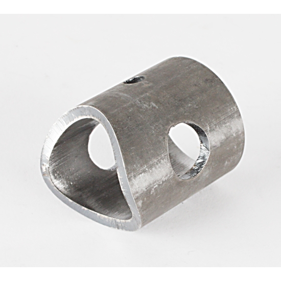 Eagle Motorsports® Torque Tube Hoop Spud
