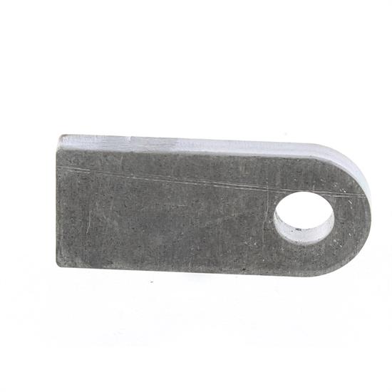 Half Steering Mount Long Tab