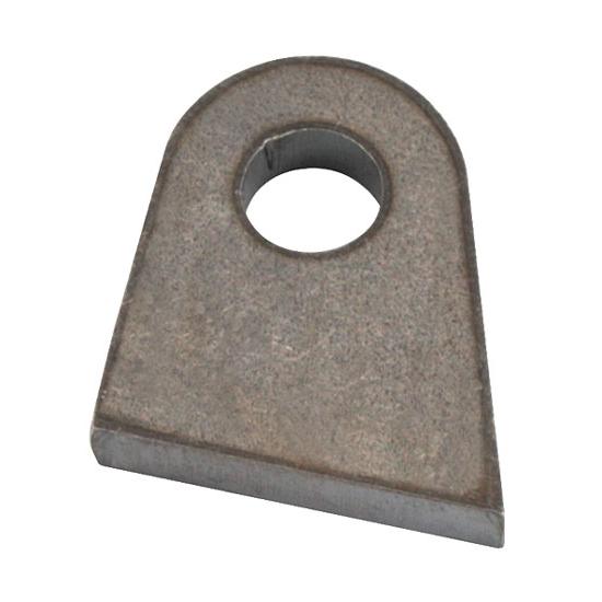 Eagle Motorsports® Top Wing Tab, Wing Tree / 5/16 Inch Hole