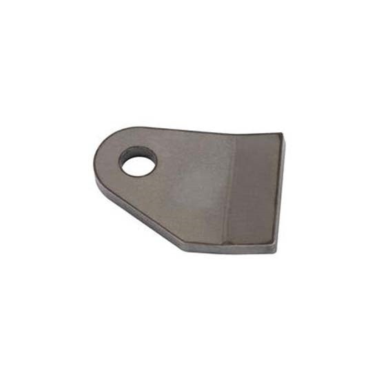 Left Front Bent Motor Tab