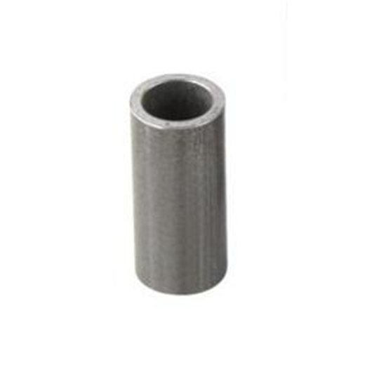 Steel Seat Bar Boss, 1 Inch Tube, 3/8 Inch Bolt