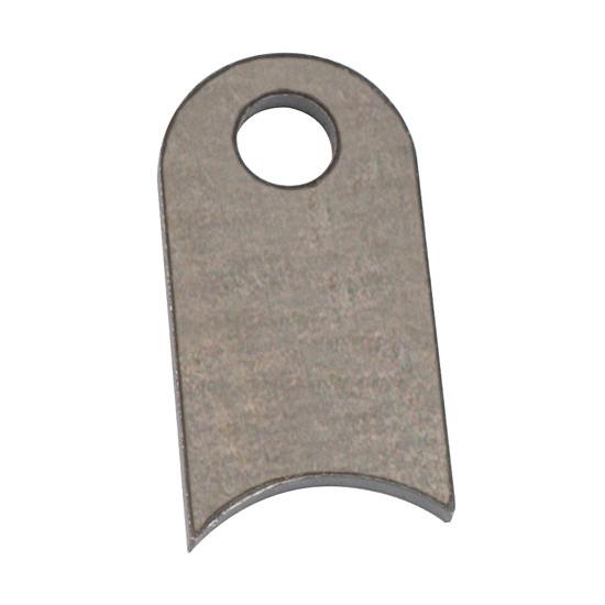 Eagle Motorsports® Brake Pedal Tab, 2.015 Inch