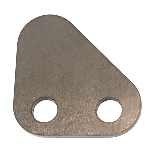 Jacobs Ladder Tab, 2-Hole Upper