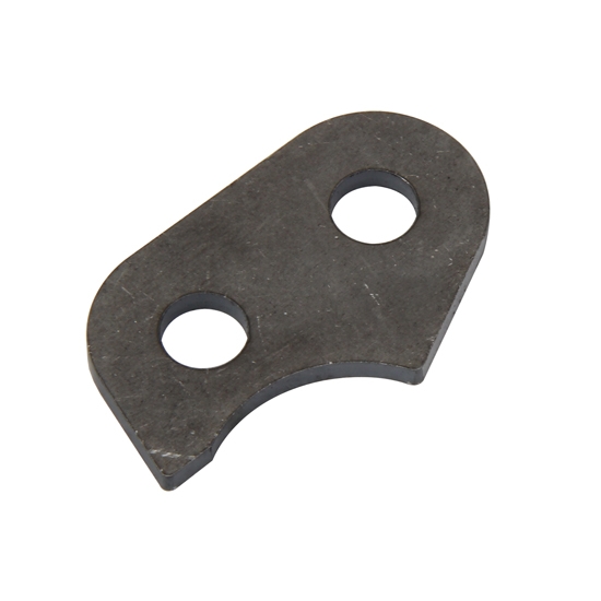Jacobs Ladder Tab, 2-Hole Lower