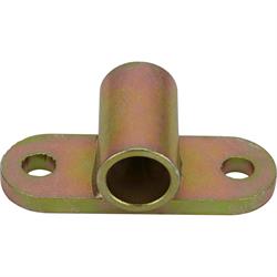 Semi-Elliptical Straight Axle Mounting Hardware