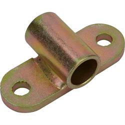 Semi-Elliptical Straight Axle Mounting Hardware