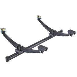 Semi-Elliptical Straight Axle Kit for Ford Spindle
