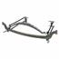 Plain 1932-34 Ford 4-Bar I-Beam Axle Kit, Ford Spindle Plain 1932-34 Ford 4-Bar I-Beam Axle Kit, Ford Spindle