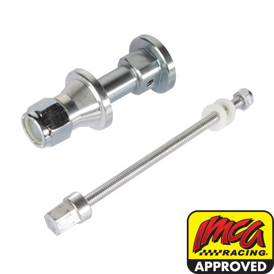 BSB Manufacturing 4047S Pinion Mount Replacement Adjustable Bolt