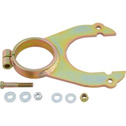 1978-UP GM Metric Clamp-On Caliper Bracket