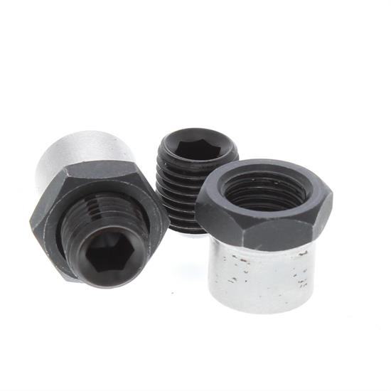 Emergency Brake Cable Nuts for Explorer