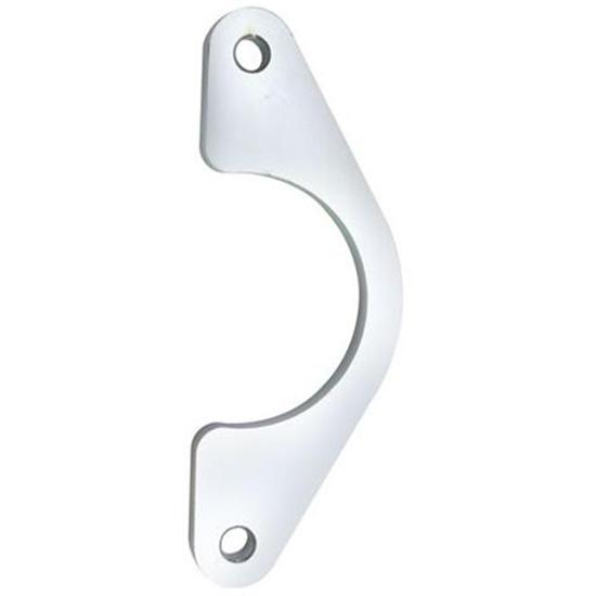 Short Rear Axle Brackets