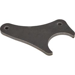 Speedway Lower Rear Axle Radius Rod Mount Bracket, 5-3/4 Inch