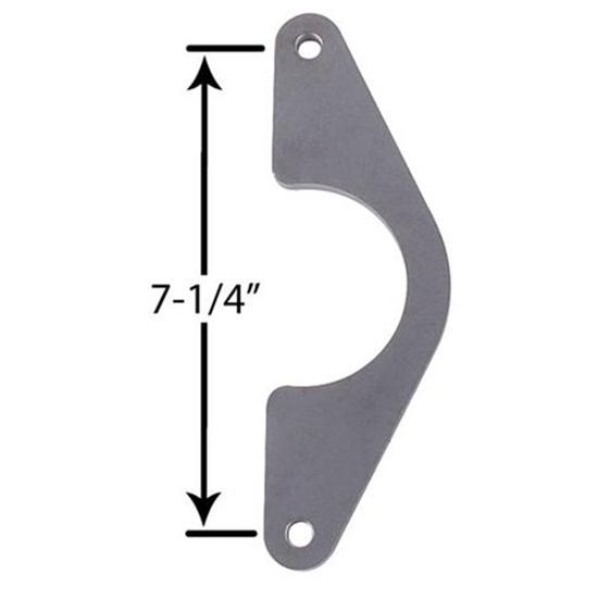 Long Rear Axle Bracket