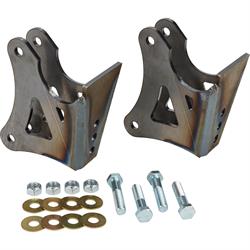 Speedway Four-Bar Rear Axle Brackets