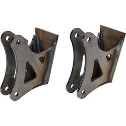 Speedway Four-Bar Rear Axle Brackets