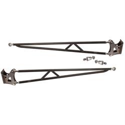 Speedway Universal Ladder Bar Rear Suspension Kit, 42 Inch