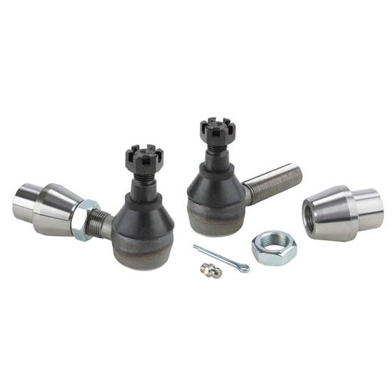 Speedway Wishbone Splitting Kit for Tie Rod Ends