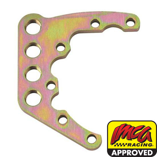 Panhard Bar Mounting Bracket for 9 Inch Ford