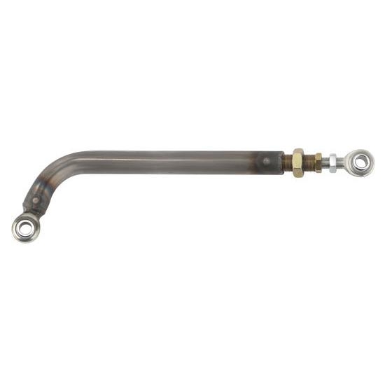Lightweight Chromoly Adjustable Panhard Bar, 4-1/2 Inch Bend