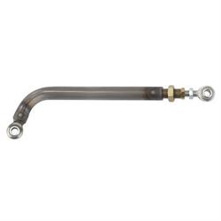 Lightweight Chromoly Adjustable Panhard Bar, 4-1/2 Inch Bend
