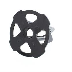 Speedway Lightweight Extended Weight Jack Plate