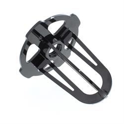 Lightweight Extended Weight Jack Plate Assembly Kit, 1 Inch