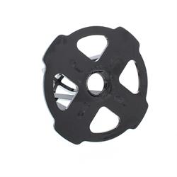 Lightweight Extended Weight Jack Plate Assembly Kit, 1 Inch
