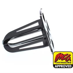 Lightweight Extended Weight Jack Plate Assembly Kit, 1 Inch