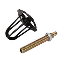 Speedway Lightweight Extended Jack Plate for 3/4 Inch Jack Bolt