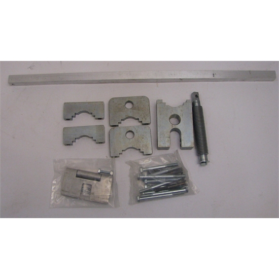 Garage Sale - Adjustable Panhard Bar - Frame Mount