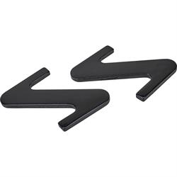 Speedway Deluxe Coil Spring Hairpin Radius Rod Rear Suspension Kit