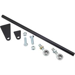Speedway Deluxe Coil Spring Hairpin Radius Rod Rear Suspension Kit