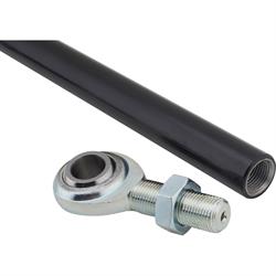 Speedway Deluxe Coil Spring Hairpin Radius Rod Rear Suspension Kit