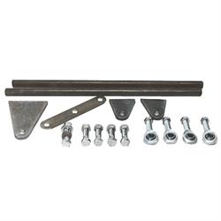 Speedway Universal Watts Link